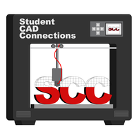 Student CAD Connections logo, Student CAD Connections contact details