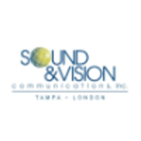 Sound & Vision Communications, Inc. logo, Sound & Vision Communications, Inc. contact details