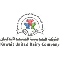 Kuwait United Dairy Company logo, Kuwait United Dairy Company contact details