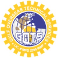 Gulf Overseas Technical Services logo, Gulf Overseas Technical Services contact details