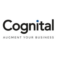 Cognital Solutions logo, Cognital Solutions contact details