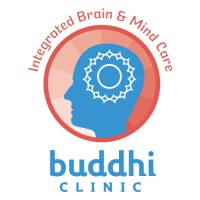 Buddhi Clinic logo, Buddhi Clinic contact details