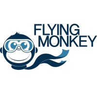 Flying Monkey Advertising logo, Flying Monkey Advertising contact details