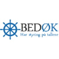 Bedøk AS logo, Bedøk AS contact details