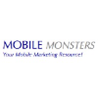 Mobile Monsters logo, Mobile Monsters contact details