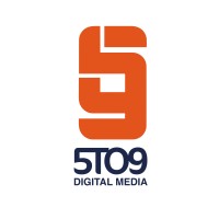 5TO9 Digital Media logo, 5TO9 Digital Media contact details