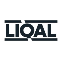 LIQAL logo, LIQAL contact details