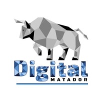 Digital Matador logo, Digital Matador contact details