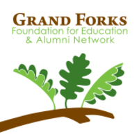 Grand Forks Foundation for Education, Inc. logo, Grand Forks Foundation for Education, Inc. contact details