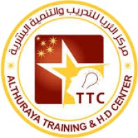 Al Thuraya International Center for Training and Human Development logo, Al Thuraya International Center for Training and Human Development contact details