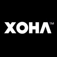 XOHA logo, XOHA contact details