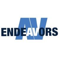 AV Endeavors logo, AV Endeavors contact details