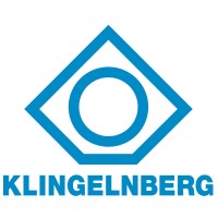 KLINGELNBERG AG logo, KLINGELNBERG AG contact details