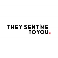 They Sent Me To You logo, They Sent Me To You contact details