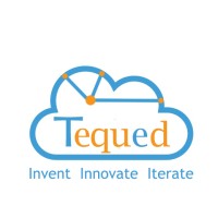 Tequed Labs logo, Tequed Labs contact details