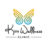 Kiru Wellness Clinic logo, Kiru Wellness Clinic contact details