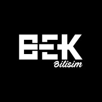 Bek Bilişim logo, Bek Bilişim contact details