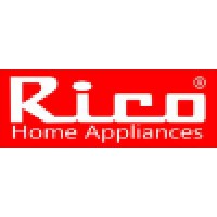 Rico Home Appliances logo, Rico Home Appliances contact details