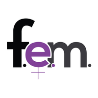 FEM - Female Empowerment Movement logo, FEM - Female Empowerment Movement contact details