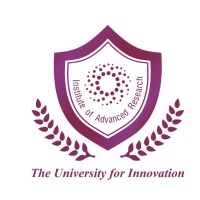 Institute of Advanced Research, Gandhinagar logo, Institute of Advanced Research, Gandhinagar contact details