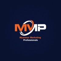 Myanmar Marketing Professionals logo, Myanmar Marketing Professionals contact details