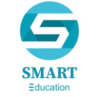 SMART Education logo, SMART Education contact details