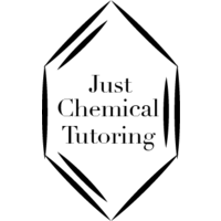 Just Chemical Tutoring logo, Just Chemical Tutoring contact details