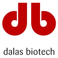 DALAS BIOTECH LIMITED logo, DALAS BIOTECH LIMITED contact details