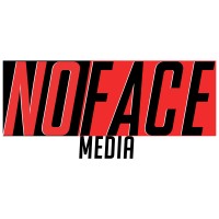 No Face Media logo, No Face Media contact details