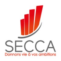 SECCA EXPERTISE logo, SECCA EXPERTISE contact details