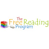 The Free Reading Program logo, The Free Reading Program contact details