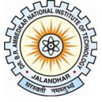 Dr B R Ambedkar National Institute of Technology, Jalandhar logo, Dr B R Ambedkar National Institute of Technology, Jalandhar contact details