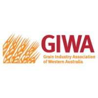 The Grain Industry Association of WA (GIWA) logo, The Grain Industry Association of WA (GIWA) contact details