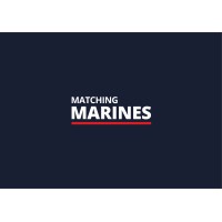 Matching Marines B.V. logo, Matching Marines B.V. contact details