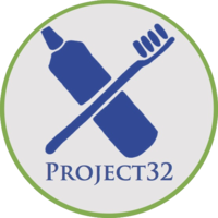 Project32 logo, Project32 contact details