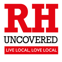 RH Uncovered Magazine logo, RH Uncovered Magazine contact details