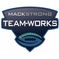 MACK STRONG TEAM-WORKS FOUNDATION logo, MACK STRONG TEAM-WORKS FOUNDATION contact details