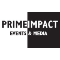 Prime Impact Events & Media logo, Prime Impact Events & Media contact details