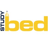 The StudyBed Company logo, The StudyBed Company contact details