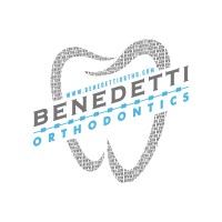 Benedetti Orthodontics logo, Benedetti Orthodontics contact details