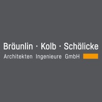 Bräunlin · Kolb · Schälicke Architekten Ingenieure logo, Bräunlin · Kolb · Schälicke Architekten Ingenieure contact details