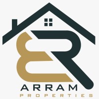 Arram Properties logo, Arram Properties contact details