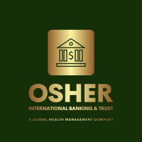 Osher International Banking and Trust, LLC logo, Osher International Banking and Trust, LLC contact details