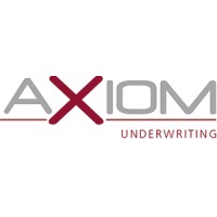 Axiom Underwriting Agency Limited logo, Axiom Underwriting Agency Limited contact details