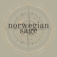 Norwegian Sage logo, Norwegian Sage contact details