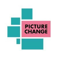 Picture Change logo, Picture Change contact details