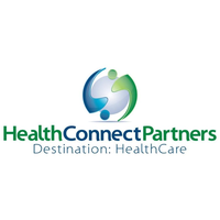 Health-Connect Partners logo, Health-Connect Partners contact details