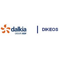 DIKEOS (Filiale Dalkia France) logo, DIKEOS (Filiale Dalkia France) contact details