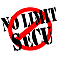 NoLimitSecu logo, NoLimitSecu contact details