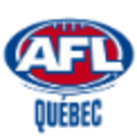 AFL Quebec logo, AFL Quebec contact details